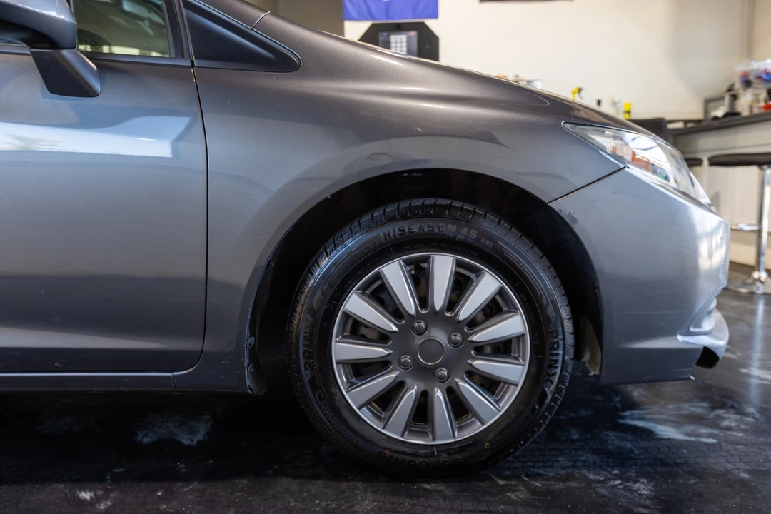 2013 Honda Civic 9th Gen - Image 15 of 21