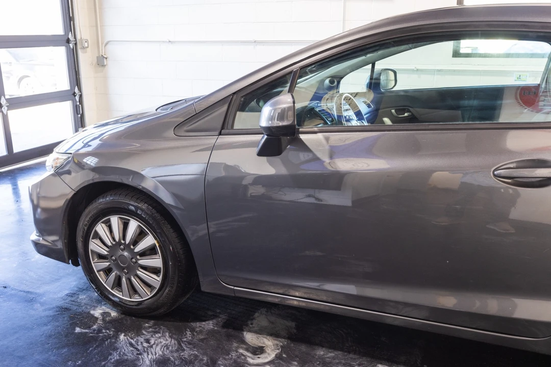 2013 Honda Civic 9th Gen - Image 3 of 21