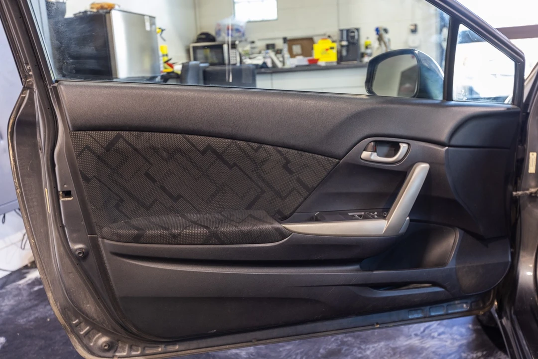 2013 Honda Civic 9th Gen - Image 21 of 31