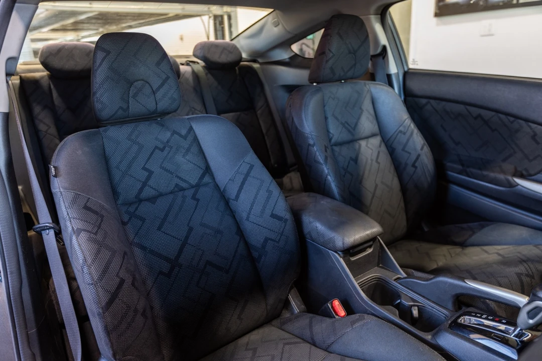 2013 Honda Civic 9th Gen - Image 30 of 31