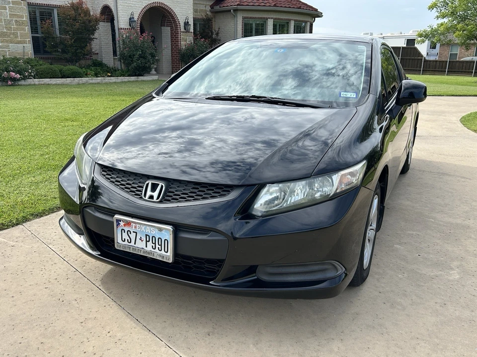 2013 Honda Civic 9th Gen - Image 7 of 21