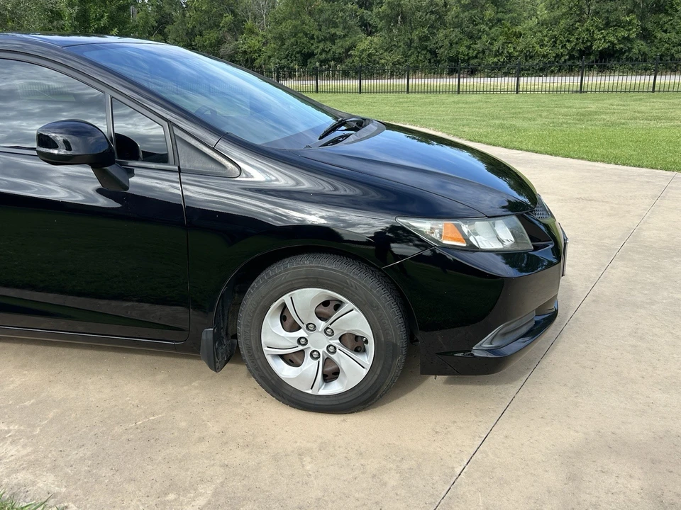 2013 Honda Civic 9th Gen - Image 4 of 21