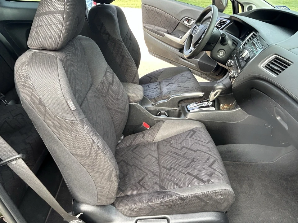 2013 Honda Civic 9th Gen - Image 18 of 21