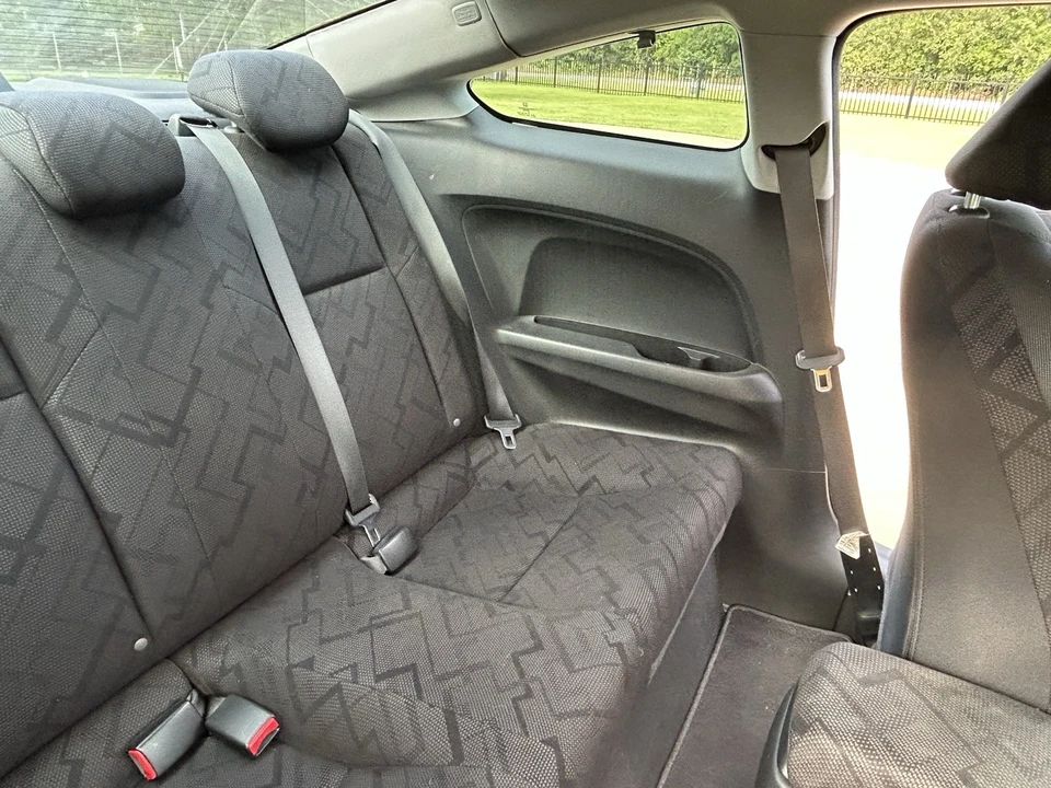 2013 Honda Civic 9th Gen - Image 16 of 21