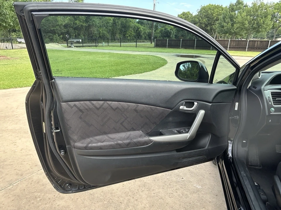 2013 Honda Civic 9th Gen - Image 15 of 21