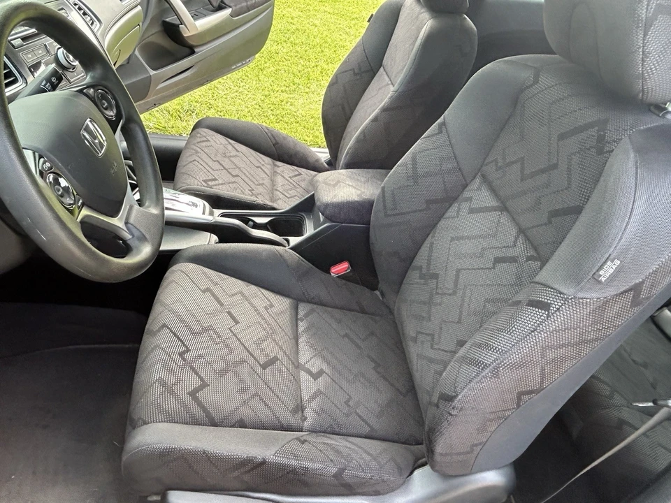 2013 Honda Civic 9th Gen - Image 12 of 21