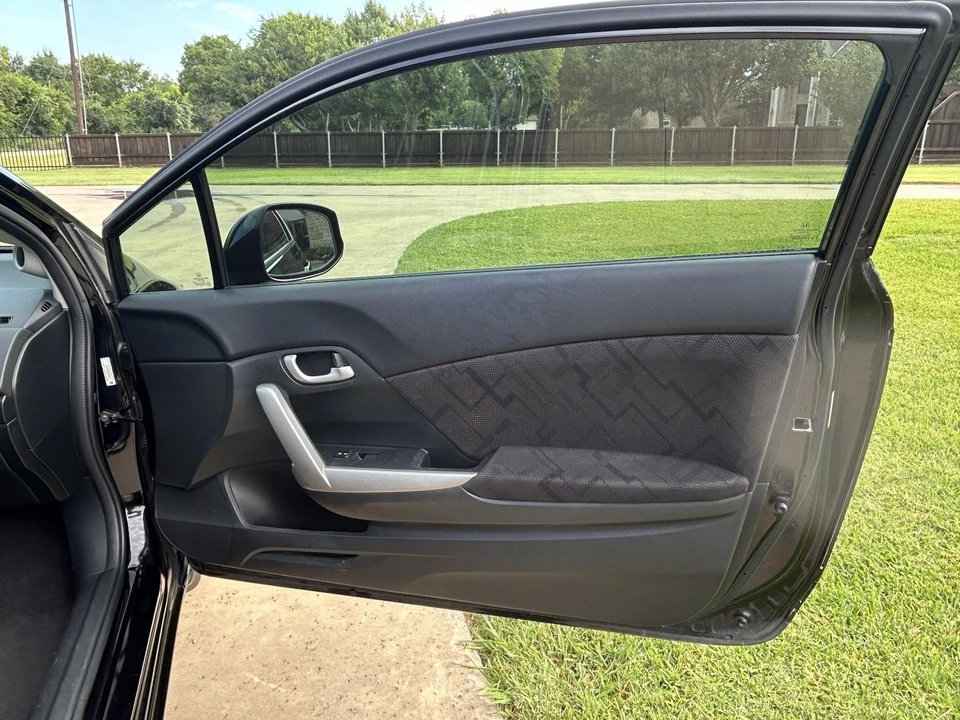 2013 Honda Civic 9th Gen - Image 20 of 21
