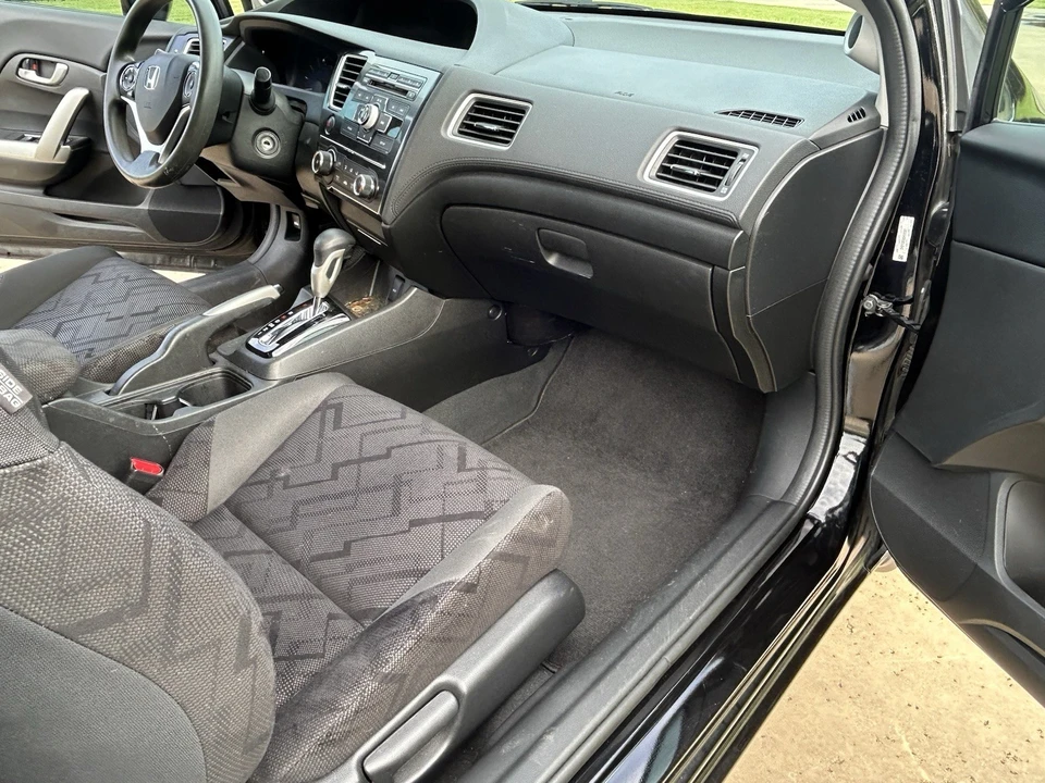 2013 Honda Civic 9th Gen - Image 13 of 21