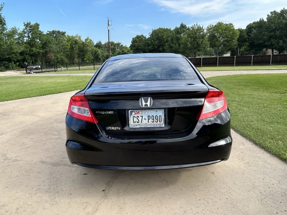 2013 Honda Civic 9th Gen - Image 9 of 21