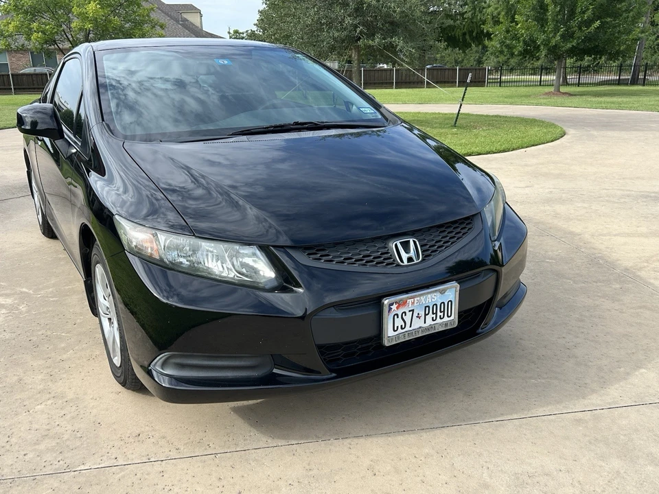 2013 Honda Civic 9th Gen - Image 6 of 21