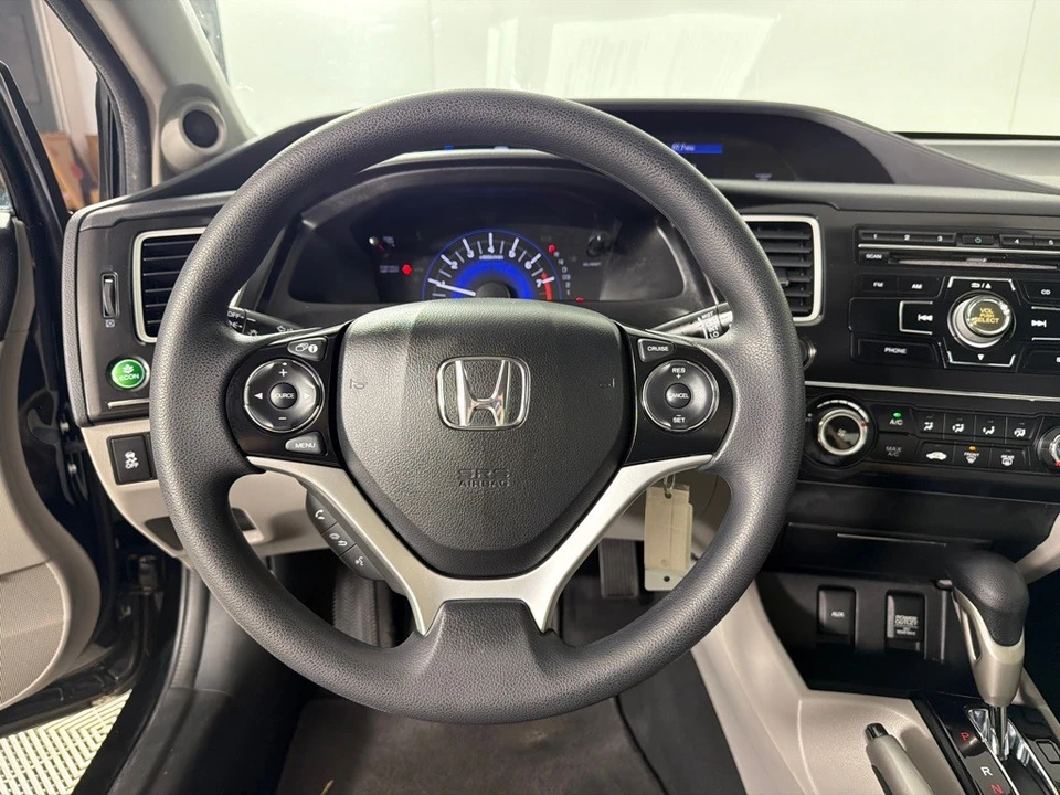 2013 Honda Civic 9th Gen - Image 15 of 21