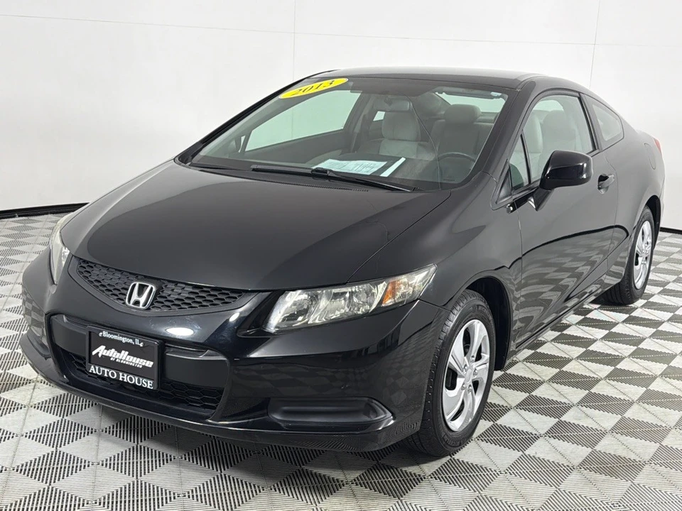 2013 Honda Civic 9th Gen - Image 10 of 21