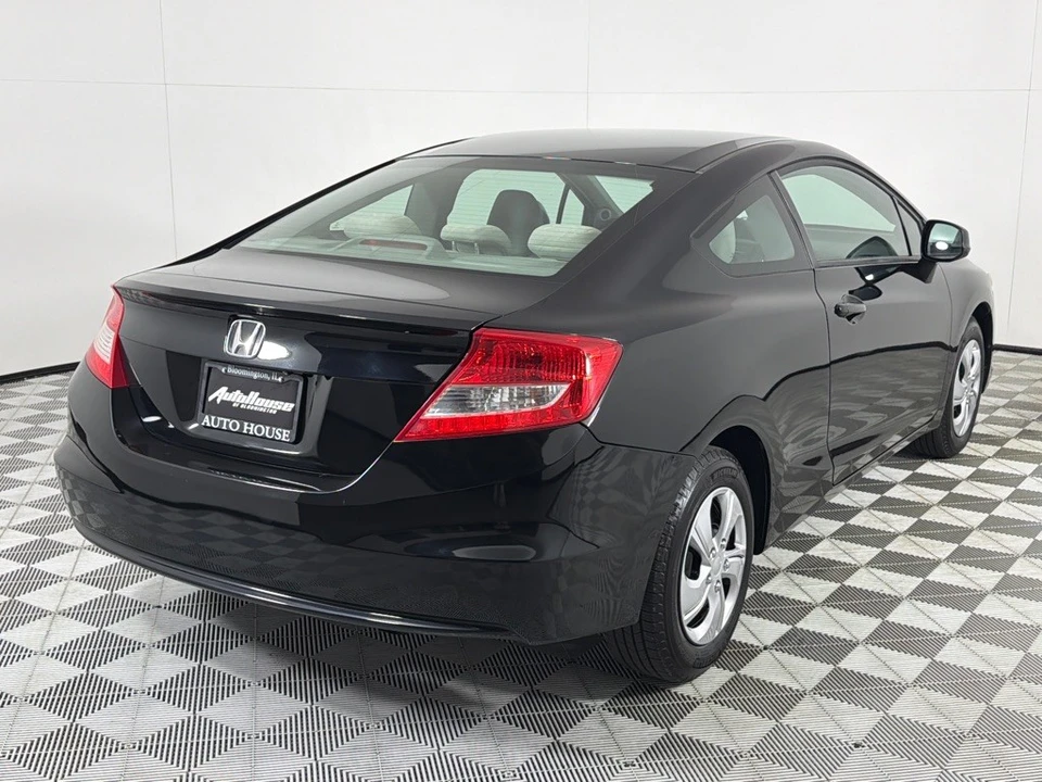 2013 Honda Civic 9th Gen - Image 5 of 21
