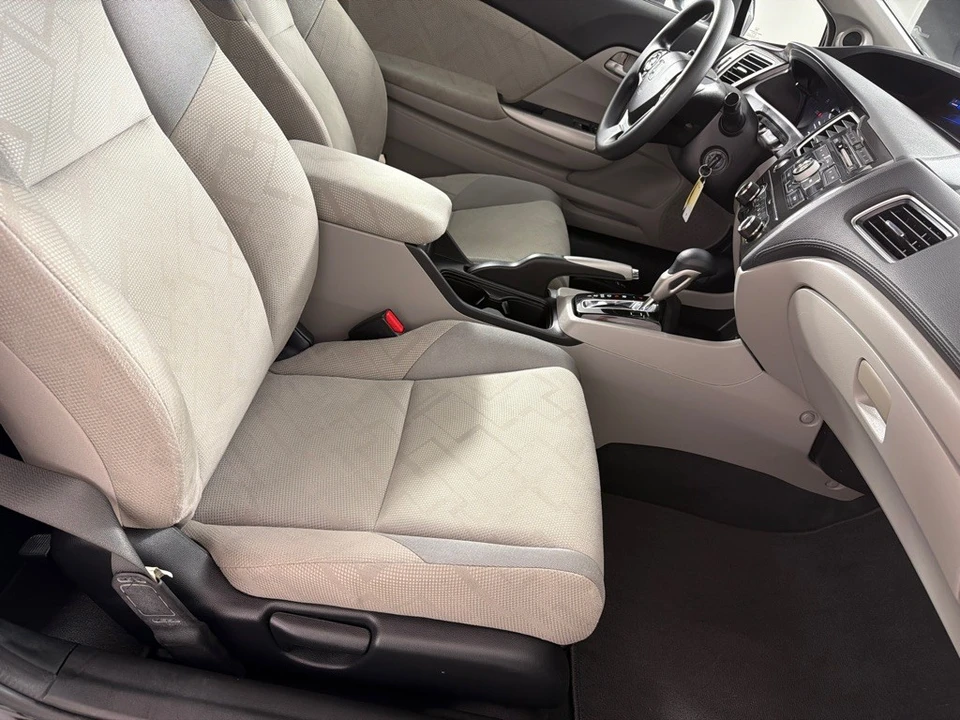 2013 Honda Civic 9th Gen - Image 21 of 21