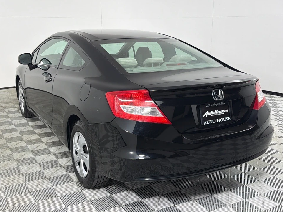 2013 Honda Civic 9th Gen - Image 7 of 21