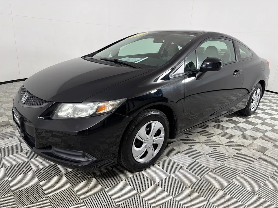 2013 Honda Civic 9th Gen - Image 9 of 21