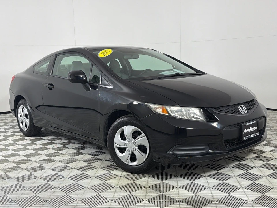 2013 Honda Civic 9th Gen - Image 2 of 21