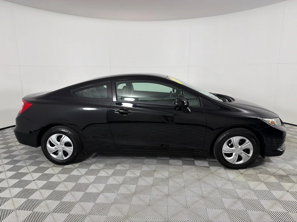 2013 Honda Civic 9th Gen - Image 4 of 21
