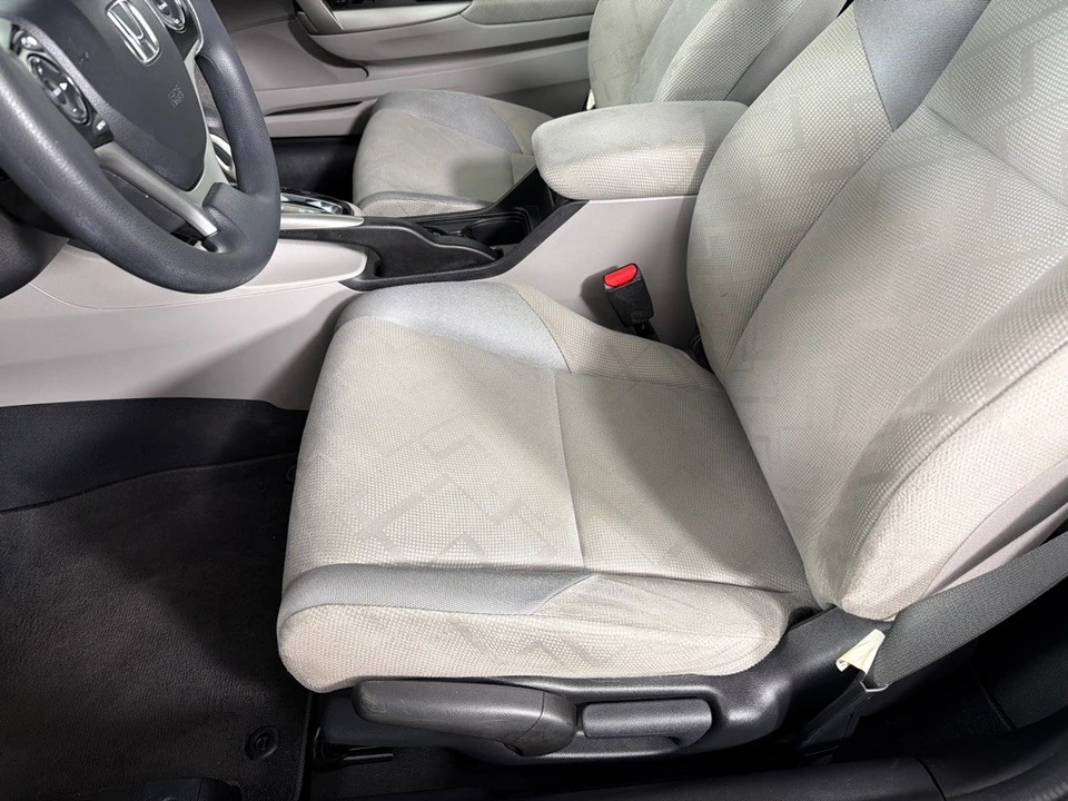 2013 Honda Civic 9th Gen - Image 12 of 21
