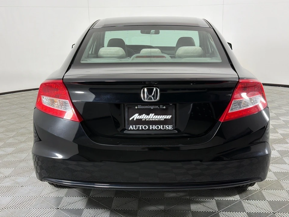 2013 Honda Civic 9th Gen - Image 6 of 21