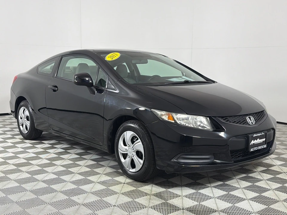 2013 Honda Civic 9th Gen - Image 3 of 21