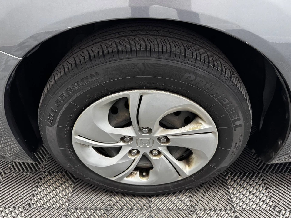 2013 Honda Civic 9th Gen - Image 19 of 21