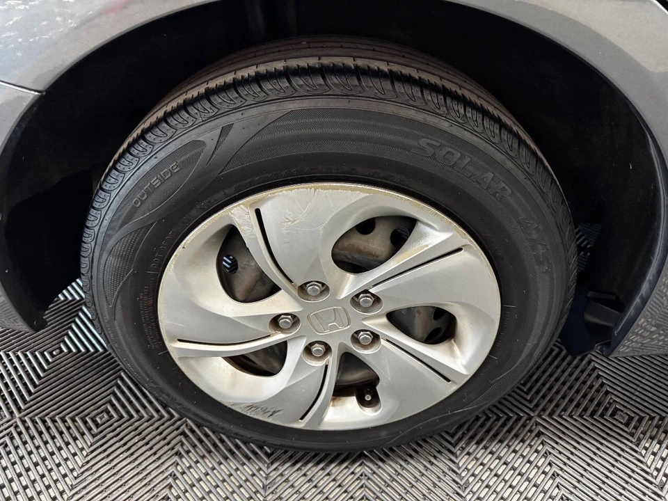 2013 Honda Civic 9th Gen - Image 17 of 21