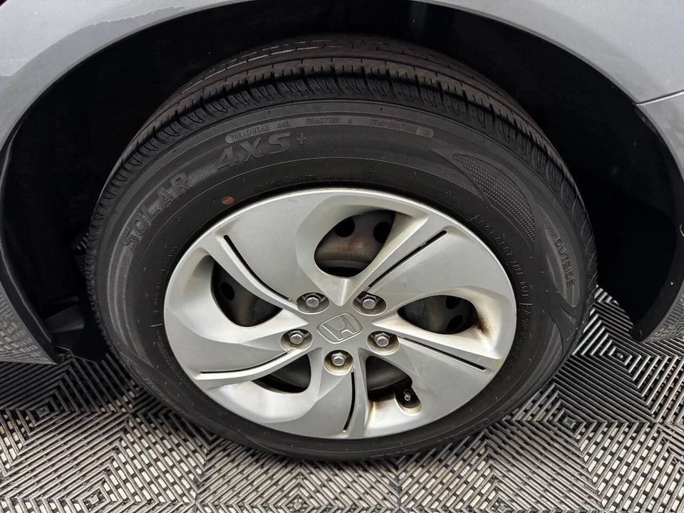 2013 Honda Civic 9th Gen - Image 18 of 21