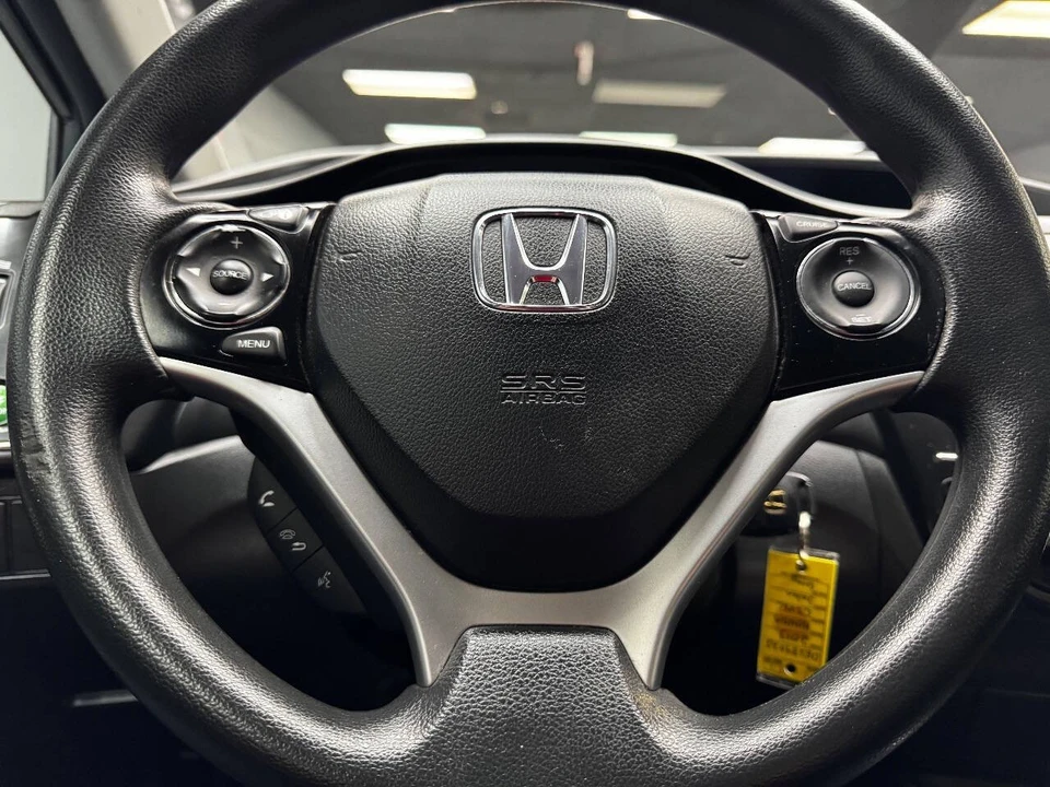 2013 Honda Civic 9th Gen - Image 20 of 21