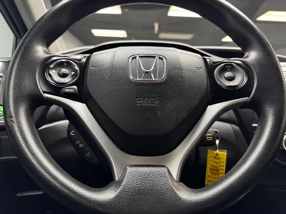 2013 Honda Civic 9th Gen - Image 21 of 21