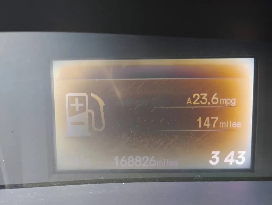 2013 Honda Civic 9th Gen - Image 17 of 26