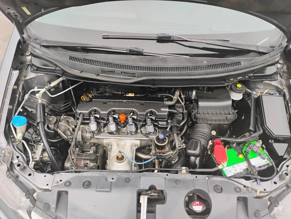 2013 Honda Civic 9th Gen - Image 24 of 26