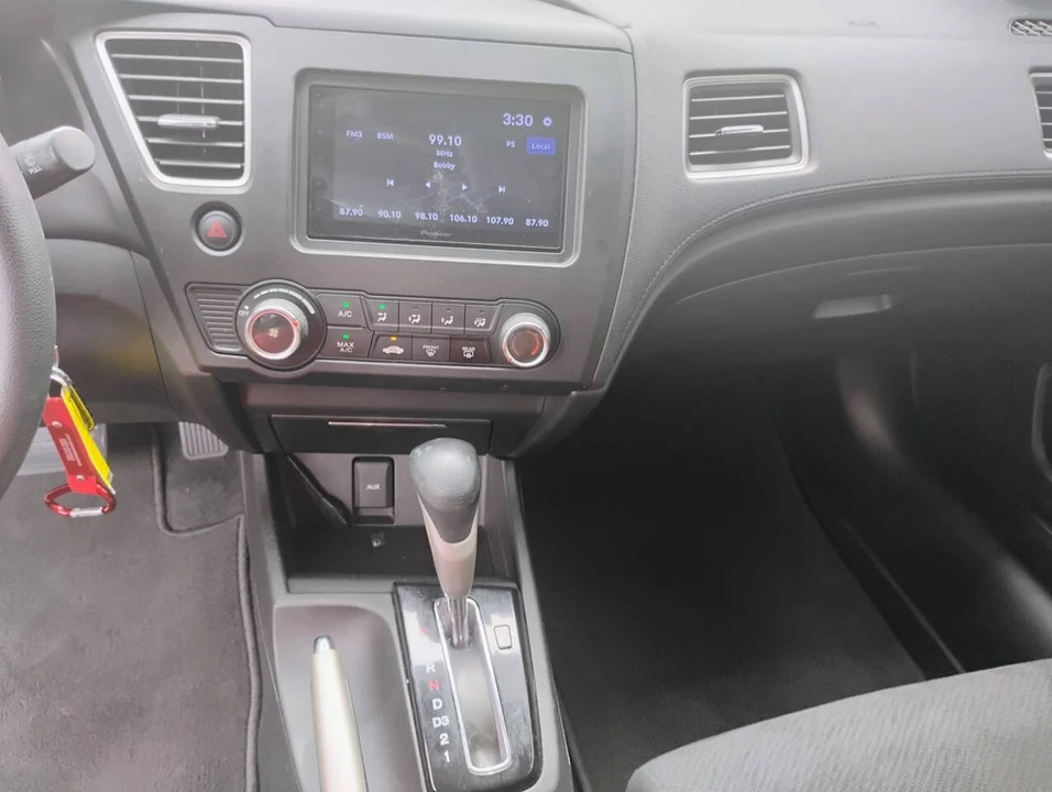 2013 Honda Civic 9th Gen - Image 13 of 26