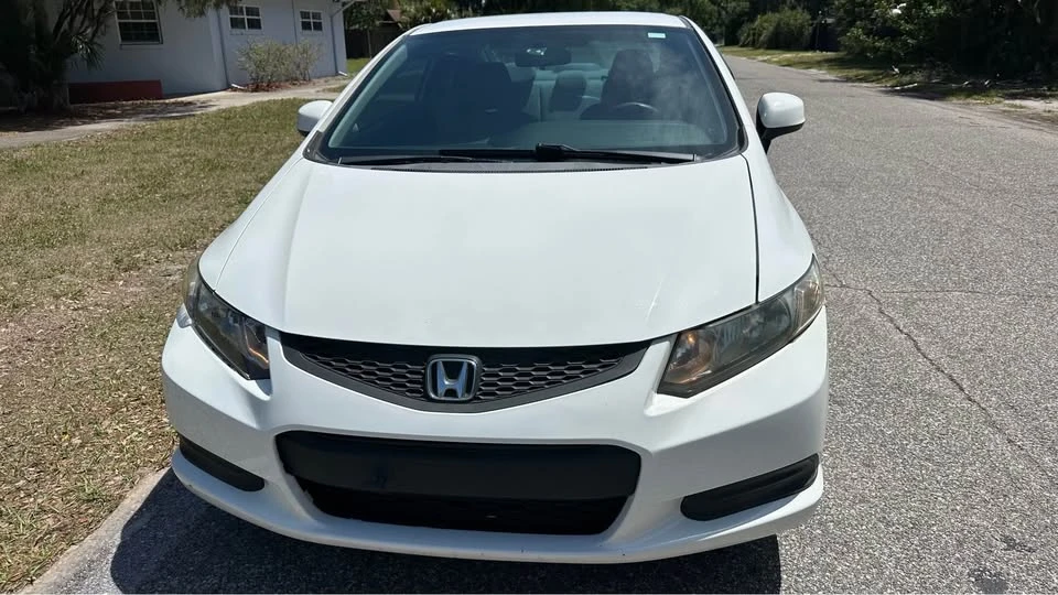 2013 Honda Civic 9th Gen - Image 3 of 20