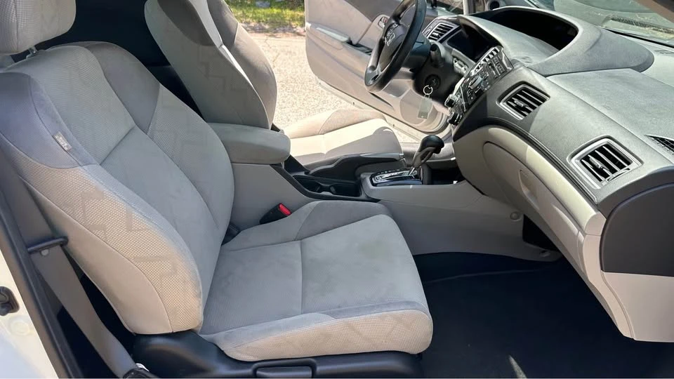 2013 Honda Civic 9th Gen - Image 15 of 20