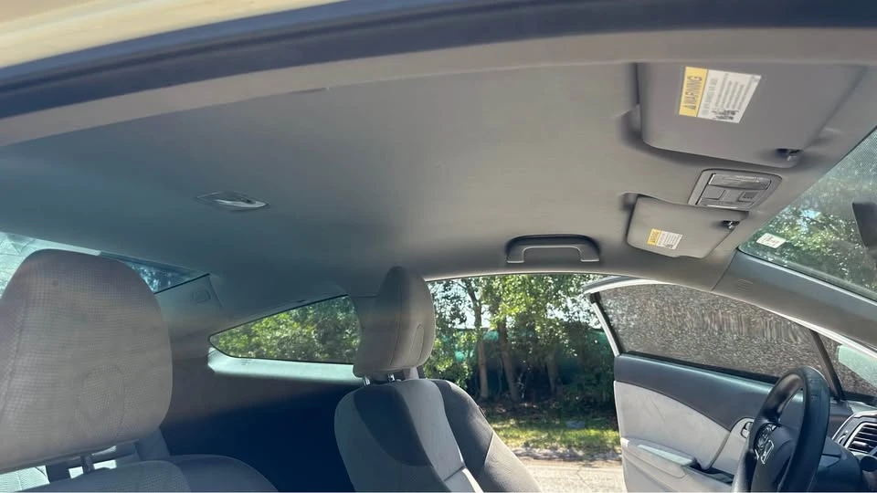 2013 Honda Civic 9th Gen - Image 17 of 20