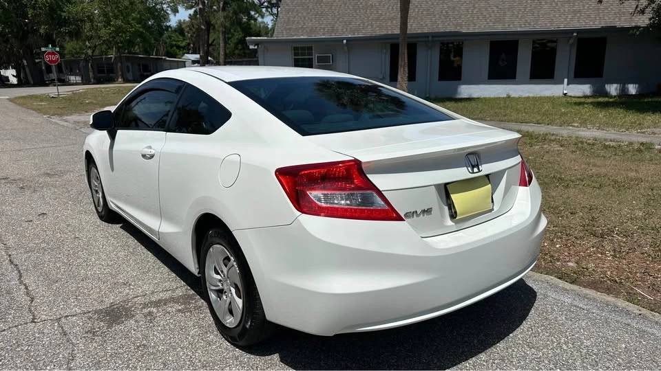 2013 Honda Civic 9th Gen - Image 7 of 20