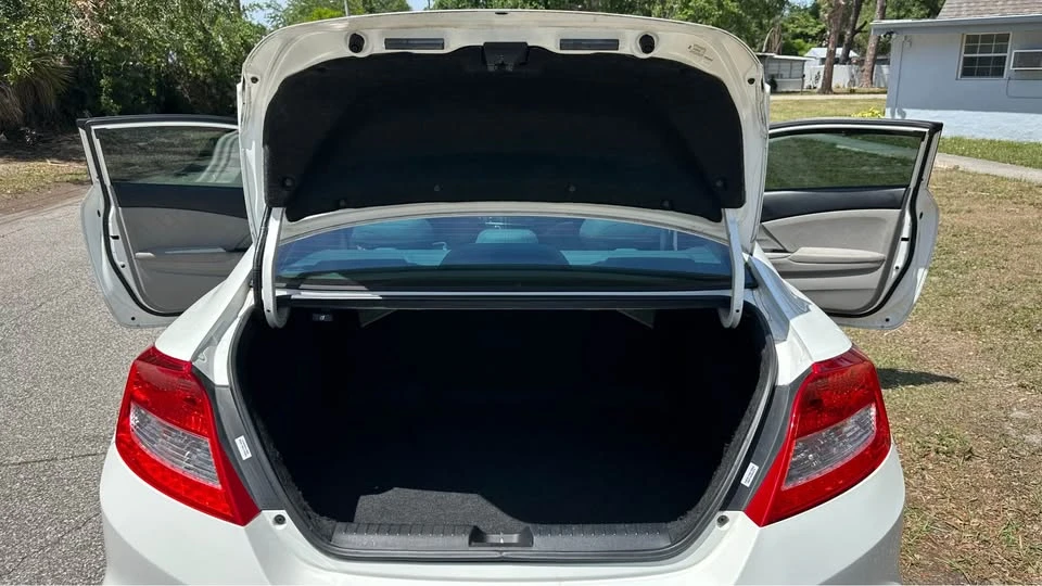 2013 Honda Civic 9th Gen - Image 12 of 20