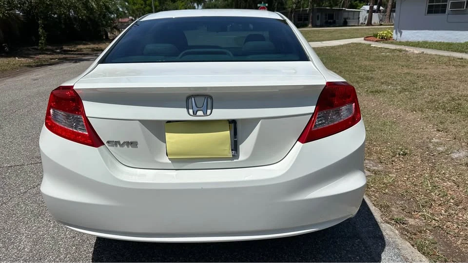 2013 Honda Civic 9th Gen - Image 6 of 20