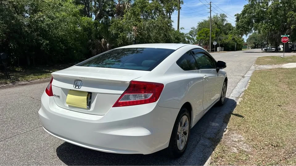 2013 Honda Civic 9th Gen - Image 5 of 20