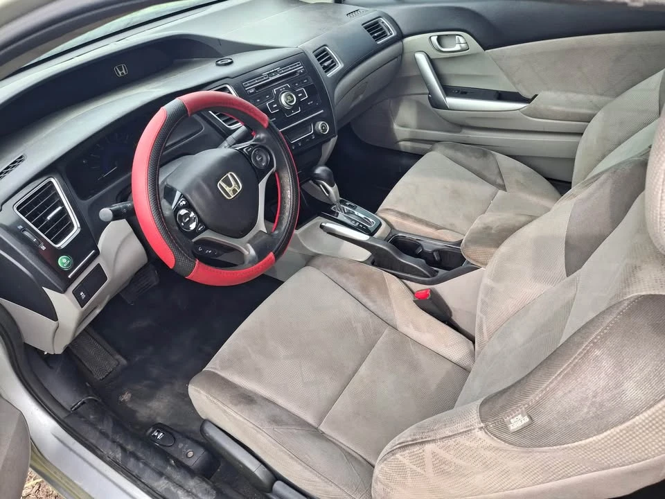 2013 Honda Civic 9th Gen - Image 7 of 10