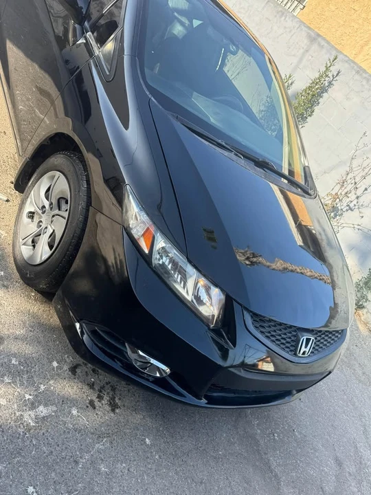 2013 Honda Civic 9th Gen - Image 4 of 12