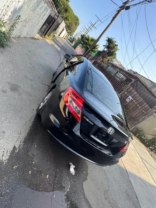 2013 Honda Civic 9th Gen - Image 5 of 12