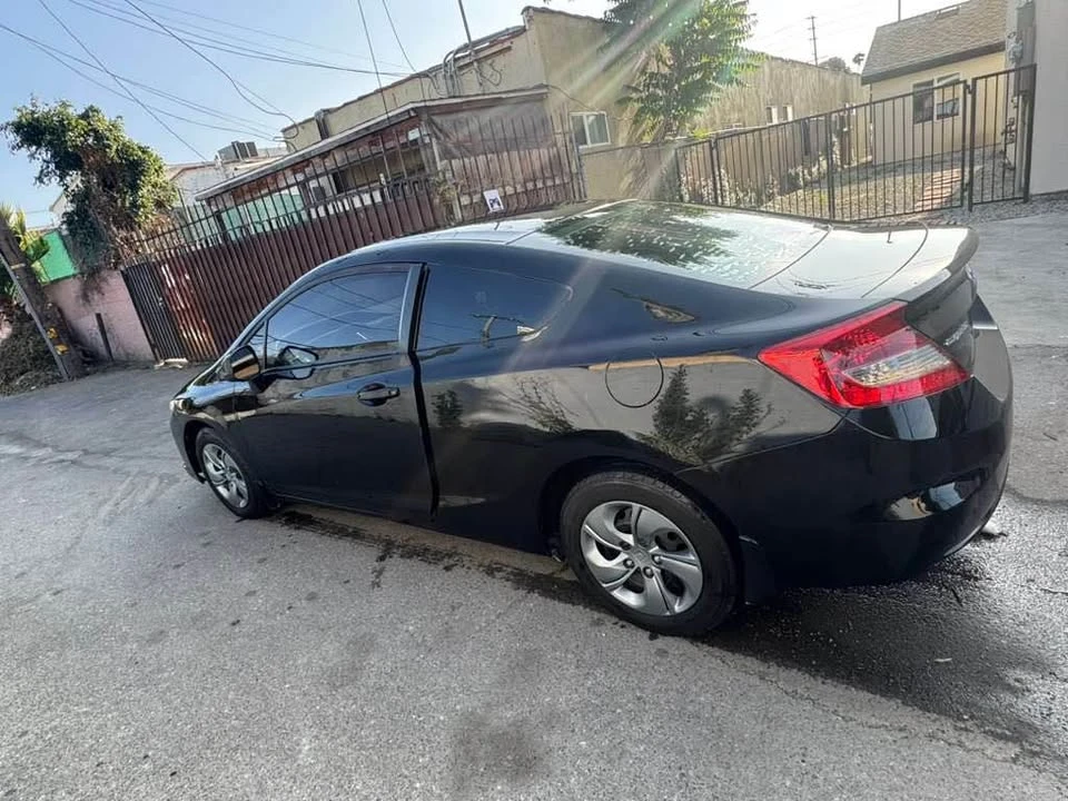 2013 Honda Civic 9th Gen - Image 7 of 12