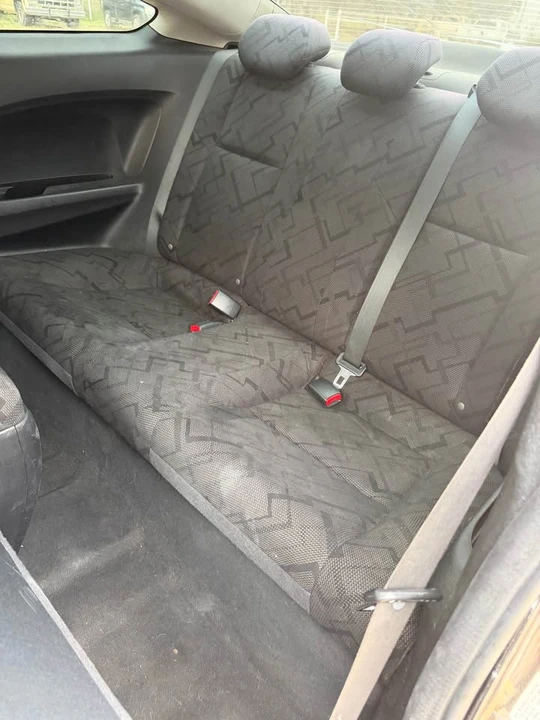 2013 Honda Civic 9th Gen - Image 5 of 6