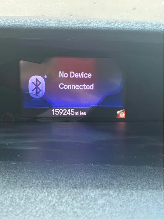 2013 Honda Civic 9th Gen - Image 6 of 6