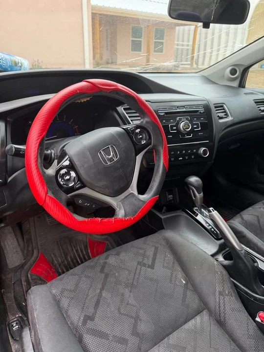 2013 Honda Civic 9th Gen - Image 3 of 6