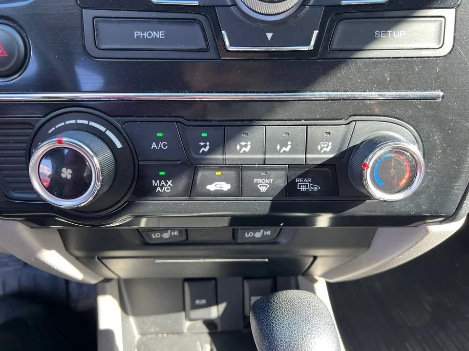 2013 Honda Civic 9th Gen - Image 4 of 20