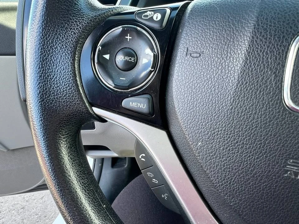 2013 Honda Civic 9th Gen - Image 7 of 20