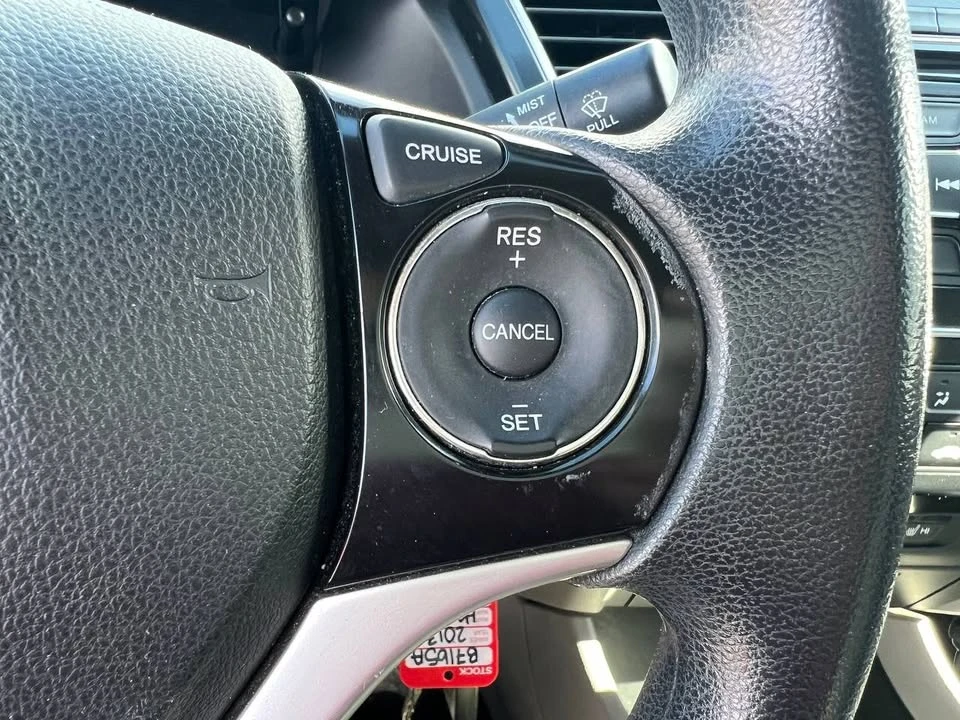 2013 Honda Civic 9th Gen - Image 8 of 20